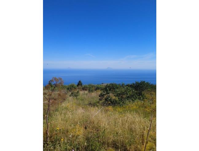 Anteprima foto 4 - Terreno Agricolo/Coltura in Vendita a San Fratello (Messina)