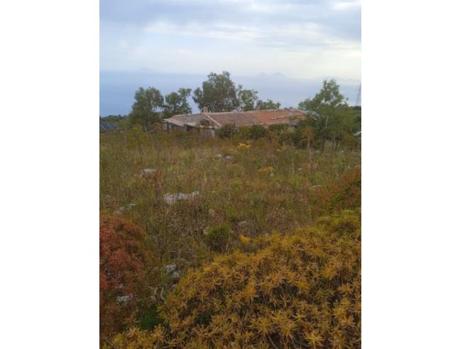 Anteprima foto 7 - Terreno Agricolo/Coltura in Vendita a San Fratello (Messina)