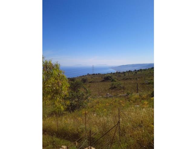 Anteprima foto 8 - Terreno Agricolo/Coltura in Vendita a San Fratello (Messina)