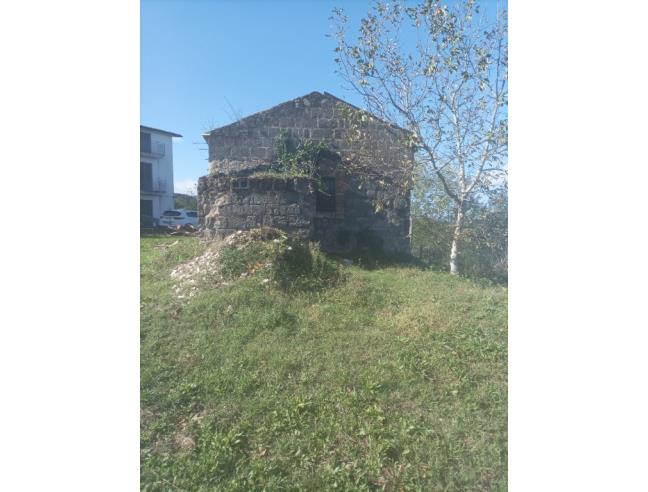 Anteprima foto 4 - Terreno Agricolo/Coltura in Vendita a San Martino Valle Caudina (Avellino)