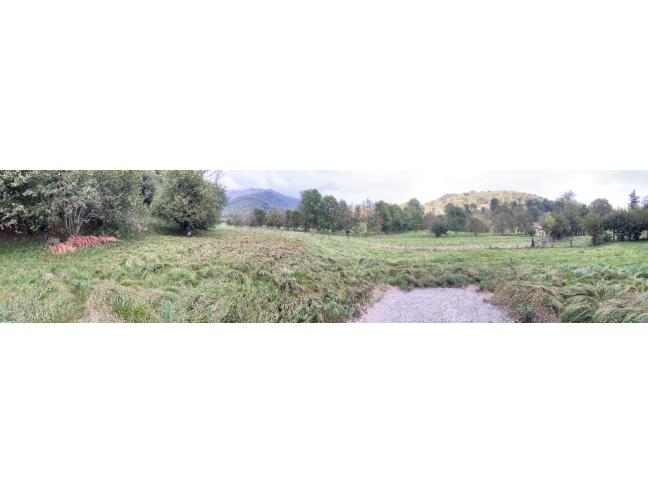 Anteprima foto 4 - Terreno Agricolo/Coltura in Vendita a Sormano - Pian Del Tivano
