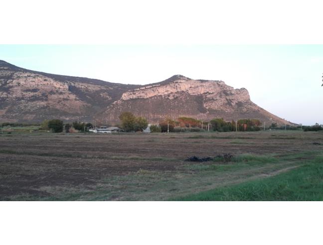 Anteprima foto 2 - Terreno Agricolo/Coltura in Vendita a Terracina - Borgo Hermada