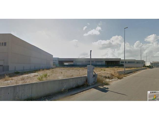 Anteprima foto 1 - Terreno Edificabile Commerciale in Vendita a Noicàttaro (Bari)