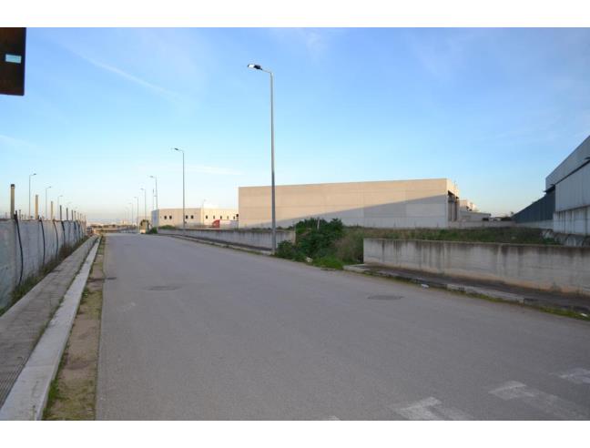 Anteprima foto 3 - Terreno Edificabile Commerciale in Vendita a Noicàttaro (Bari)