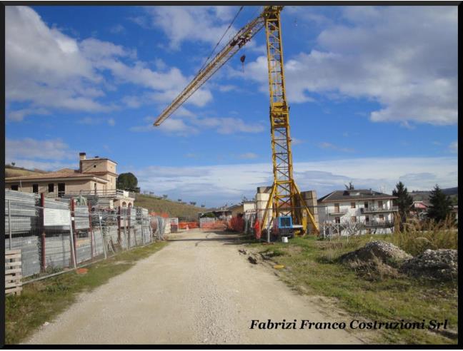 Anteprima foto 4 - Terreno Edificabile Commerciale in Vendita a Offida (Ascoli Piceno)