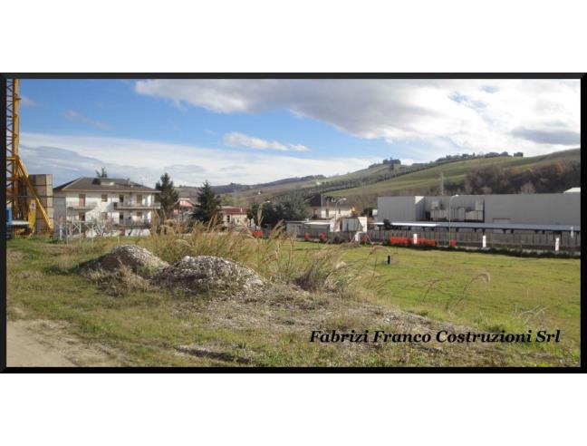 Anteprima foto 6 - Terreno Edificabile Commerciale in Vendita a Offida (Ascoli Piceno)