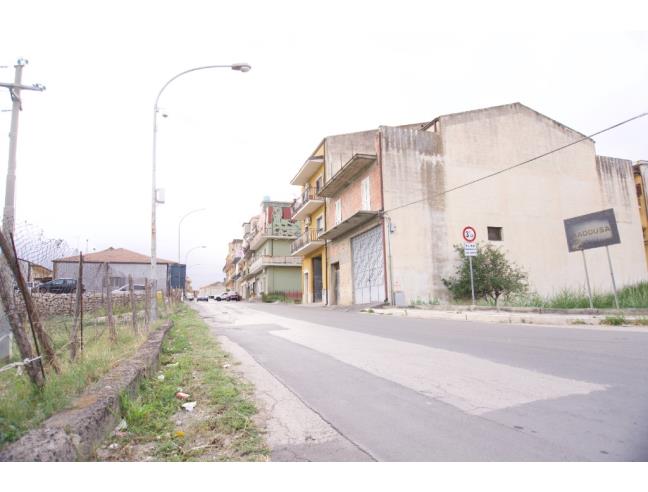 Anteprima foto 8 - Terreno Edificabile Commerciale in Vendita a Raddusa (Catania)