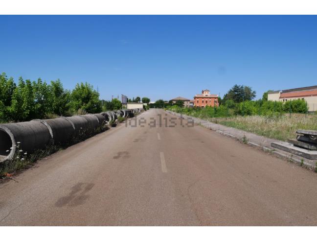 Anteprima foto 7 - Terreno Edificabile Industriale in Vendita a Modena - Lesignana