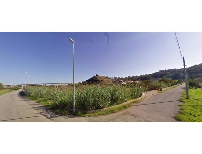 Anteprima foto 4 - Terreno Edificabile Industriale in Vendita a Soverato - Soverato Marina