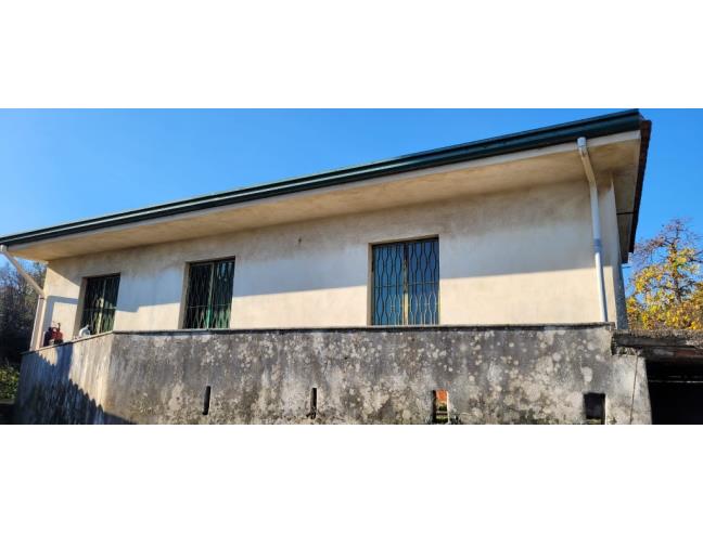 Anteprima foto 5 - Terreno Edificabile Residenziale in Vendita a Aci Sant'Antonio - Santa Maria La Stella