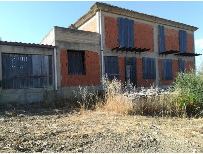 Anteprima foto 1 - Terreno Edificabile Residenziale in Vendita a Agrigento - Montaperto
