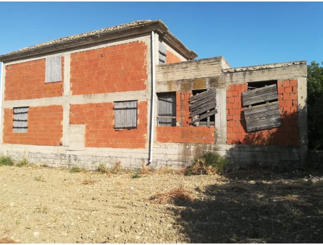 Anteprima foto 2 - Terreno Edificabile Residenziale in Vendita a Agrigento - Montaperto