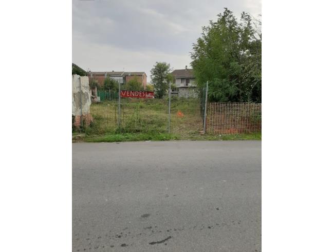 Anteprima foto 3 - Terreno Edificabile Residenziale in Vendita a Alessandria - Cantalupo