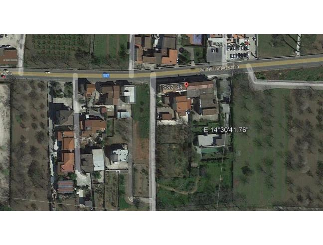 Anteprima foto 1 - Terreno Edificabile Residenziale in Vendita a Arienzo (Caserta)