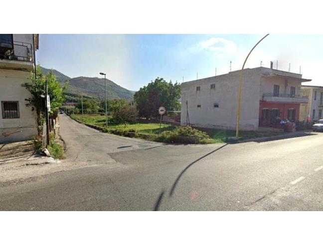 Anteprima foto 2 - Terreno Edificabile Residenziale in Vendita a Arienzo (Caserta)