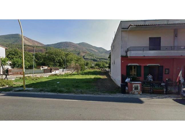 Anteprima foto 3 - Terreno Edificabile Residenziale in Vendita a Arienzo (Caserta)