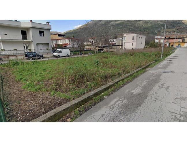 Anteprima foto 4 - Terreno Edificabile Residenziale in Vendita a Arienzo (Caserta)