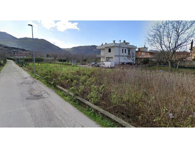 Anteprima foto 5 - Terreno Edificabile Residenziale in Vendita a Arienzo (Caserta)
