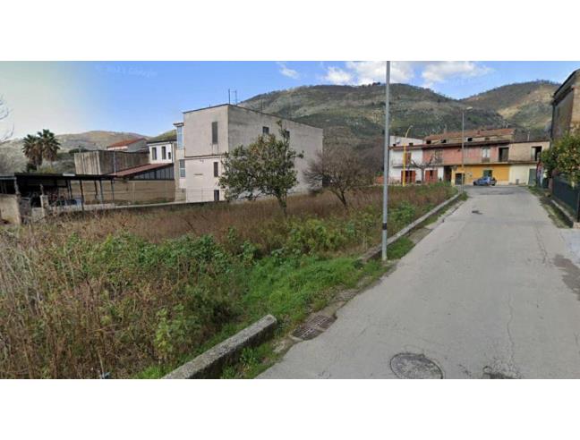 Anteprima foto 6 - Terreno Edificabile Residenziale in Vendita a Arienzo (Caserta)