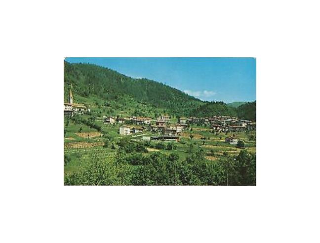 Anteprima foto 3 - Terreno Edificabile Residenziale in Vendita a Arsiè - Rivai