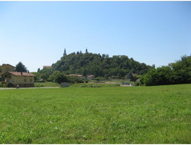 Anteprima foto 4 - Terreno Edificabile Residenziale in Vendita a Artegna (Udine)