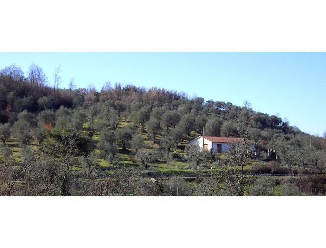 Anteprima foto 2 - Terreno Edificabile Residenziale in Vendita a Auletta - Valle Della Monica