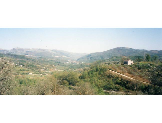 Anteprima foto 3 - Terreno Edificabile Residenziale in Vendita a Auletta - Valle Della Monica