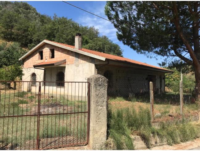 Anteprima foto 1 - Terreno Edificabile Residenziale in Vendita a Bisignano (Cosenza)