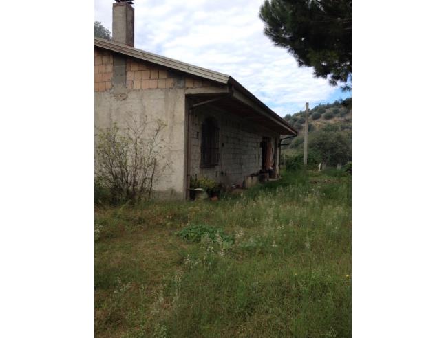 Anteprima foto 3 - Terreno Edificabile Residenziale in Vendita a Bisignano (Cosenza)
