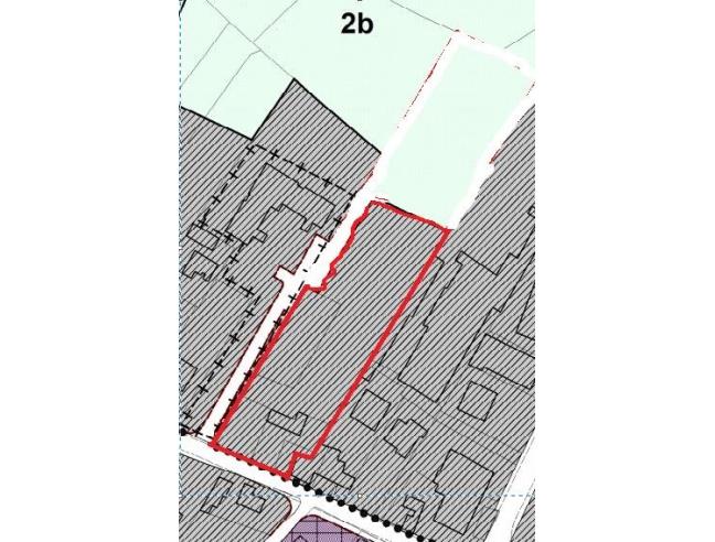 Anteprima foto 1 - Terreno Edificabile Residenziale in Vendita a Brugnera (Pordenone)