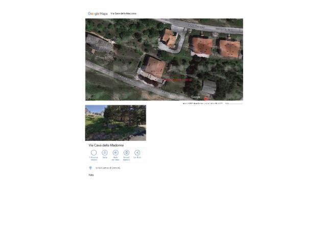 Anteprima foto 1 - Terreno Edificabile Residenziale in Vendita a Campo di Giove (L'Aquila)