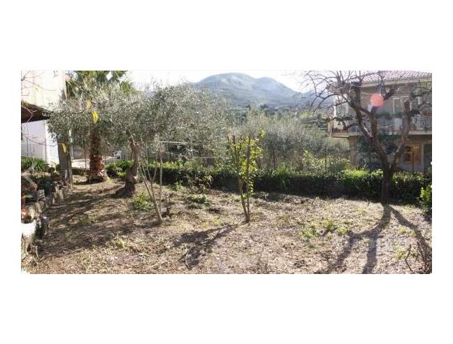 Anteprima foto 4 - Terreno Edificabile Residenziale in Vendita a Capri Leone (Messina)