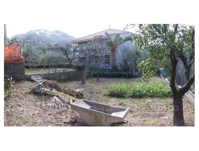 Anteprima foto 6 - Terreno Edificabile Residenziale in Vendita a Capri Leone (Messina)