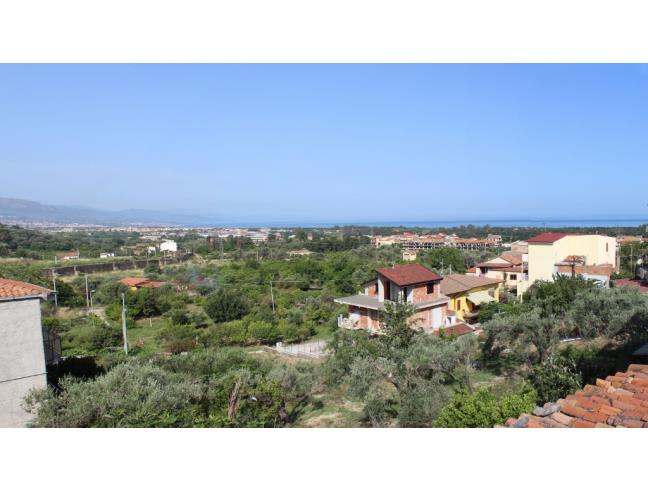 Anteprima foto 7 - Terreno Edificabile Residenziale in Vendita a Capri Leone (Messina)