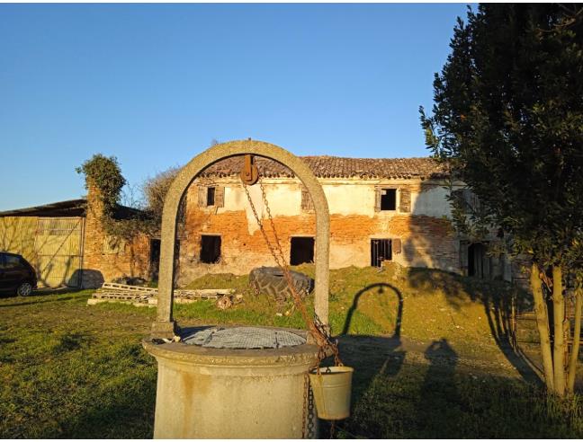 Anteprima foto 1 - Terreno Edificabile Residenziale in Vendita a Carceri (Padova)