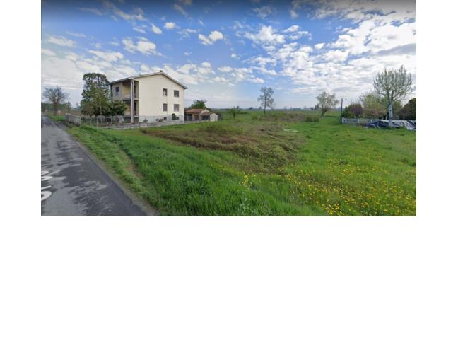 Anteprima foto 2 - Terreno Edificabile Residenziale in Vendita a Castelletto di Branduzzo (Pavia)