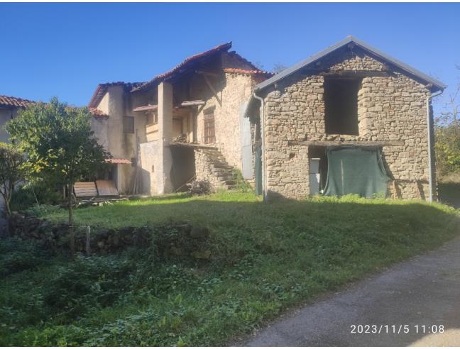 Anteprima foto 1 - Terreno Edificabile Residenziale in Vendita a Cengio (Savona)