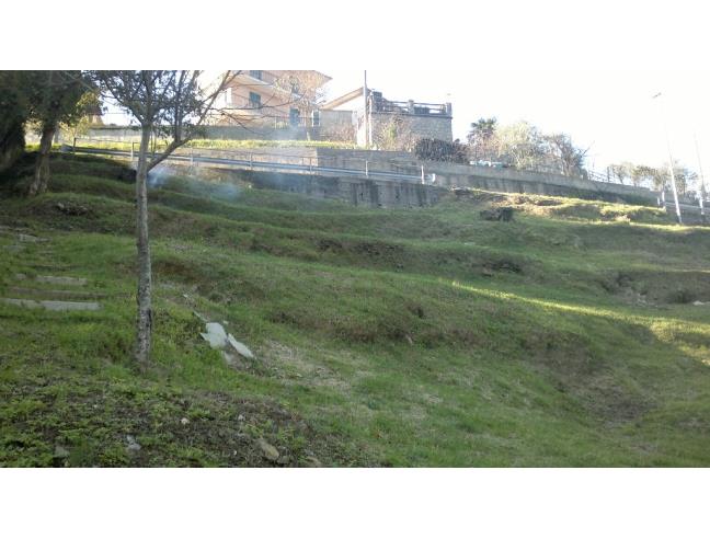Anteprima foto 5 - Terreno Edificabile Residenziale in Vendita a Cicagna - Serra