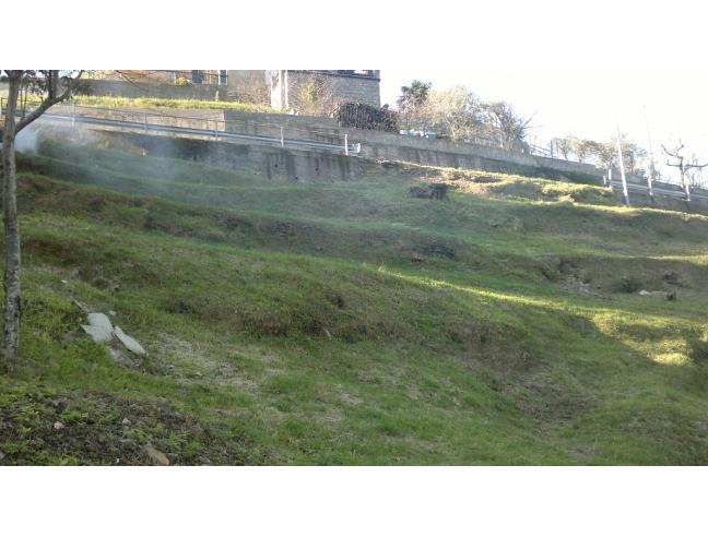 Anteprima foto 7 - Terreno Edificabile Residenziale in Vendita a Cicagna - Serra