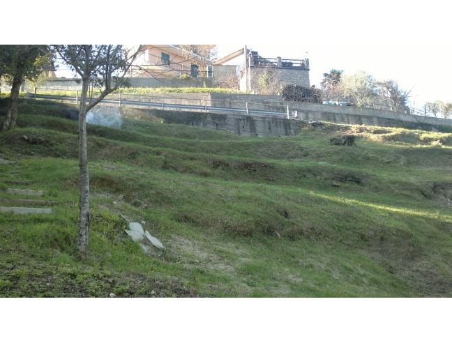 Anteprima foto 8 - Terreno Edificabile Residenziale in Vendita a Cicagna - Serra