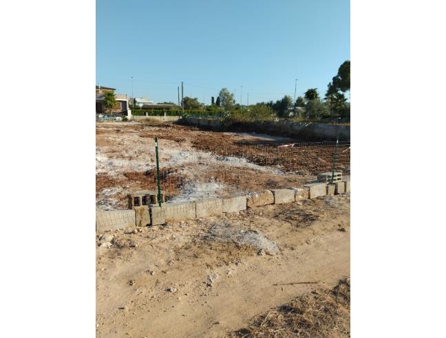 Anteprima foto 7 - Terreno Edificabile Residenziale in Vendita a Collepasso (Lecce)