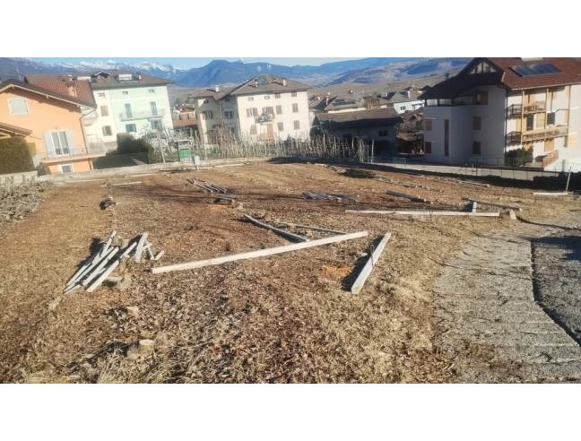 Anteprima foto 5 - Terreno Edificabile Residenziale in Vendita a Cunevo (Trento)