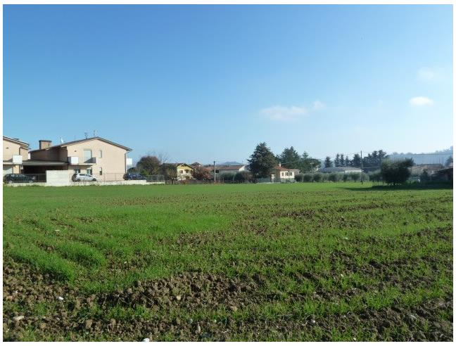Anteprima foto 1 - Terreno Edificabile Residenziale in Vendita a Falerone - Piane Di Falerone