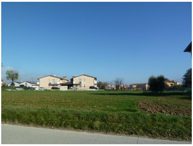 Anteprima foto 2 - Terreno Edificabile Residenziale in Vendita a Falerone - Piane Di Falerone