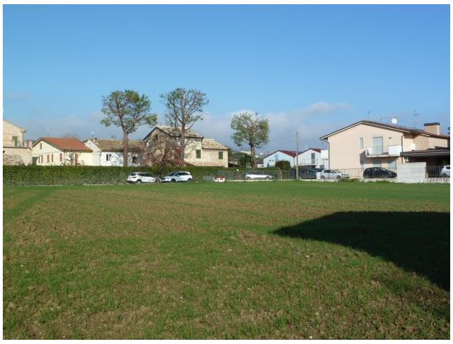 Anteprima foto 3 - Terreno Edificabile Residenziale in Vendita a Falerone - Piane Di Falerone