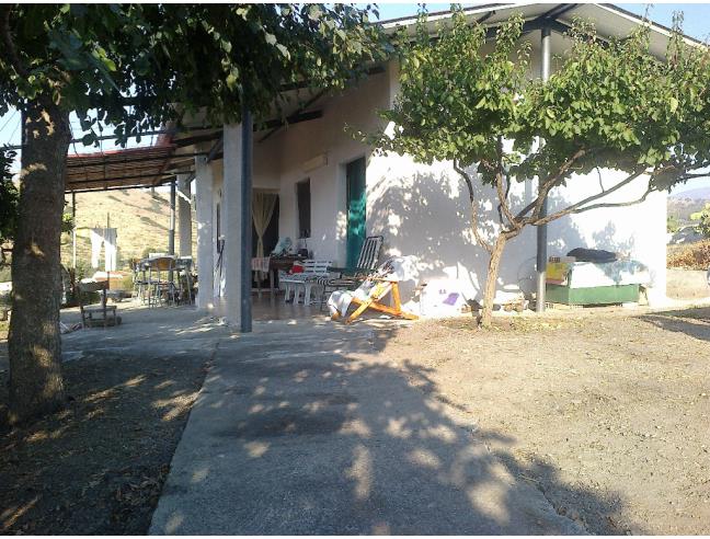 Anteprima foto 1 - Terreno Edificabile Residenziale in Vendita a Ferruzzano (Reggio Calabria)