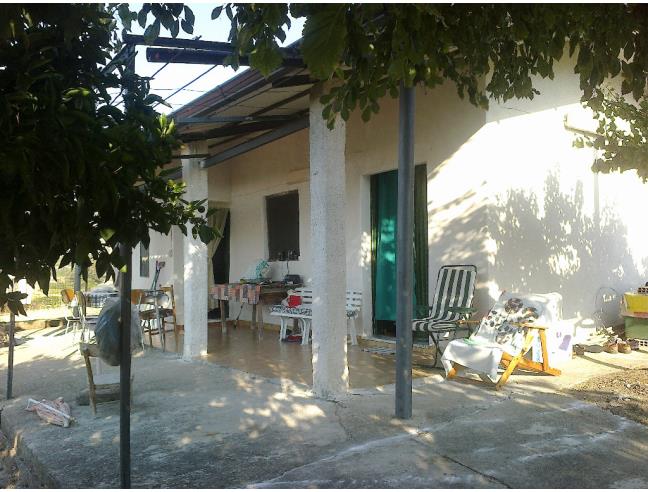 Anteprima foto 2 - Terreno Edificabile Residenziale in Vendita a Ferruzzano (Reggio Calabria)