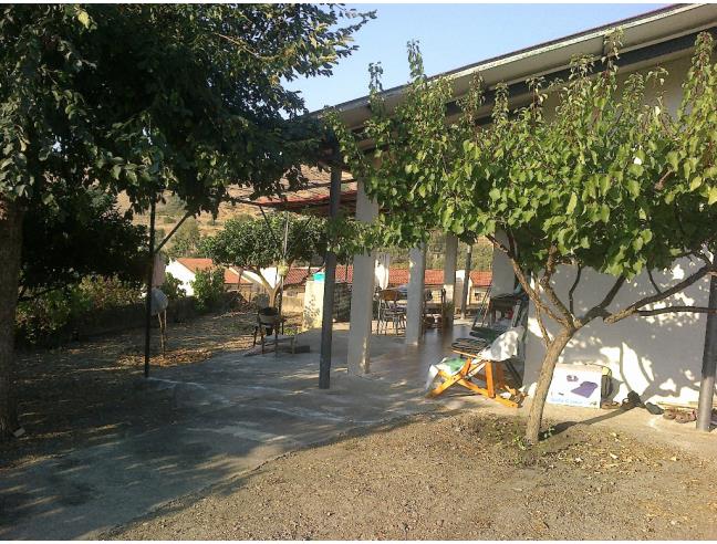 Anteprima foto 3 - Terreno Edificabile Residenziale in Vendita a Ferruzzano (Reggio Calabria)