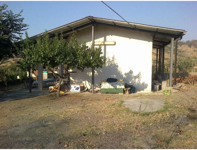 Anteprima foto 4 - Terreno Edificabile Residenziale in Vendita a Ferruzzano (Reggio Calabria)