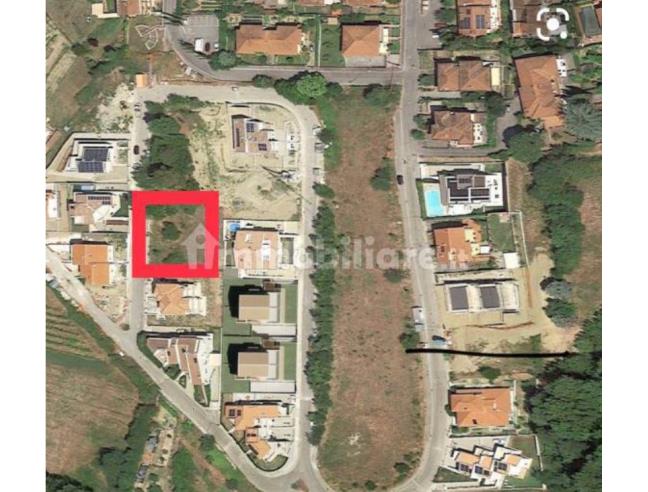 Anteprima foto 1 - Terreno Edificabile Residenziale in Vendita a Figline Valdarno (Firenze)